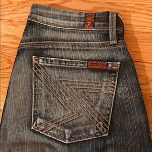 Seven jeans